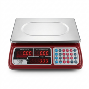 Balanza digital de 30kg Camry
